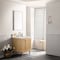 James Martin Vanities Laurent 30in Single Vanity, Light Natural Oak w/ 3 CM Ethereal Noctis Top 545-V30-LNO-3ENC - alternate 4